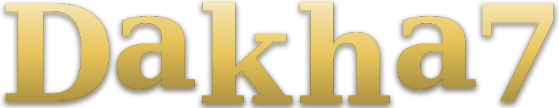 Dakha7 logo
