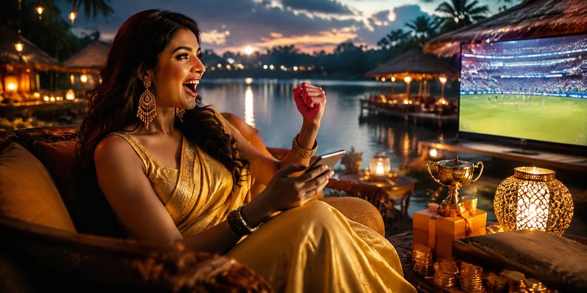Dakha7 লুজ বেট কীভাবে কাজ করে Dakha7-এ